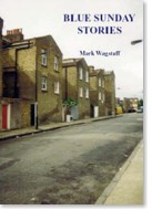 Blue Sunday Stories by Mark Wagstaff